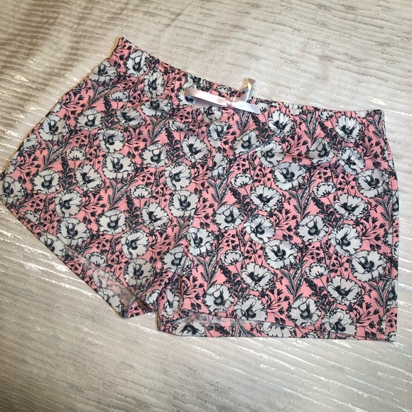 Pajama Short Set - Lingerie - Picture 2 of 7